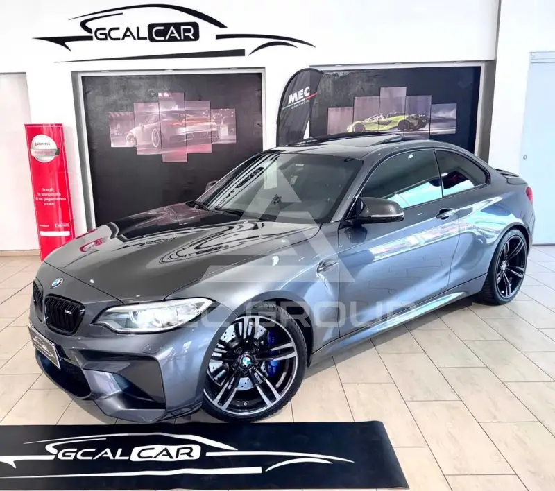 2018 BMW Other