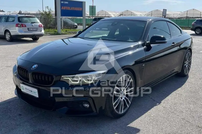 2018 BMW Other