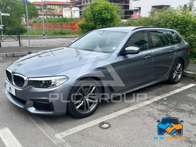 2018 BMW Other