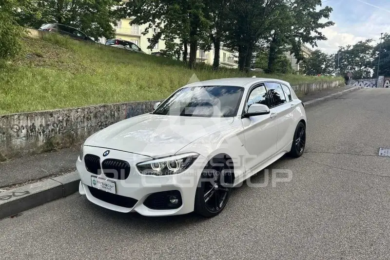 2018 BMW Other