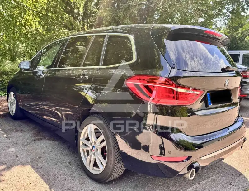 2018 BMW Other