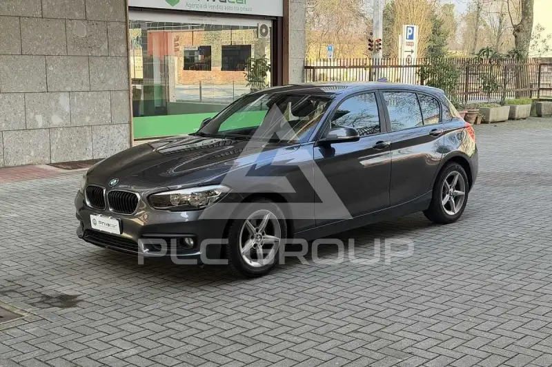 2018 BMW Other