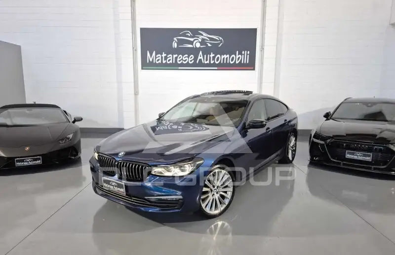 2018 BMW Other
