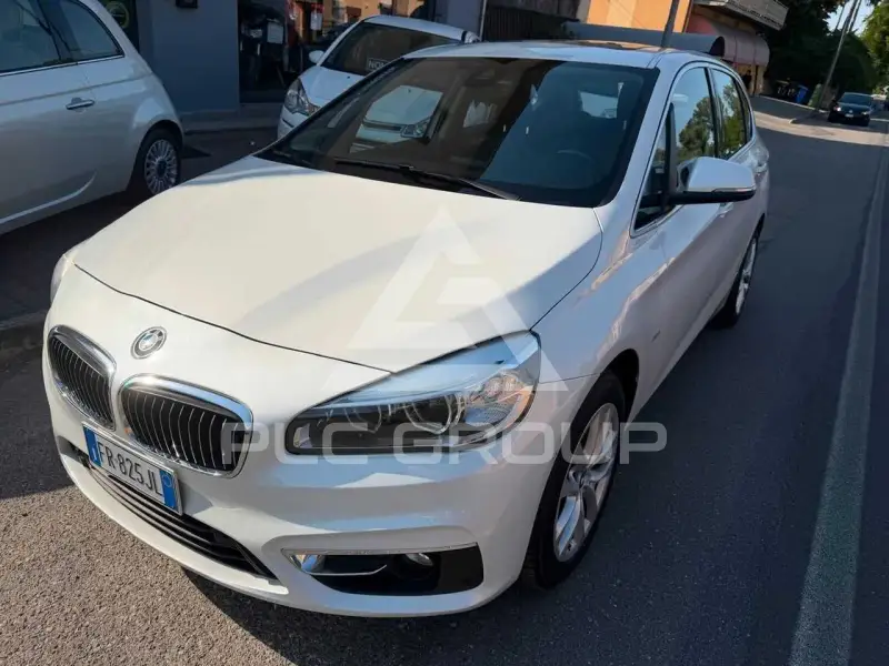 2018 BMW Other