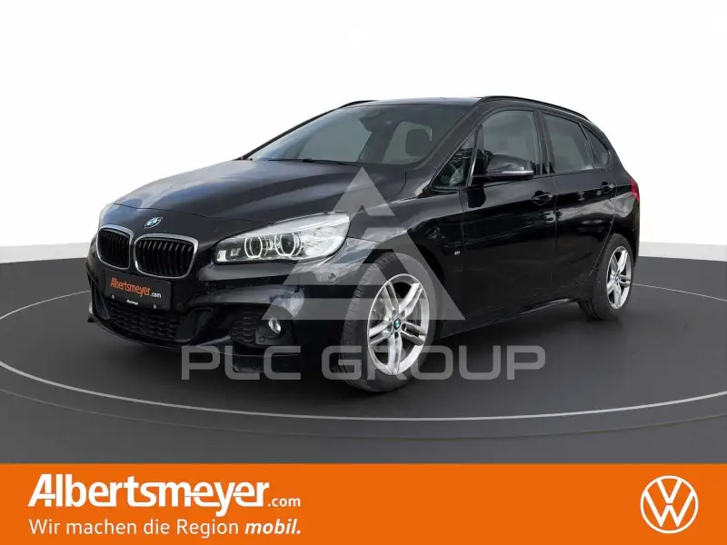 2018 BMW Other
