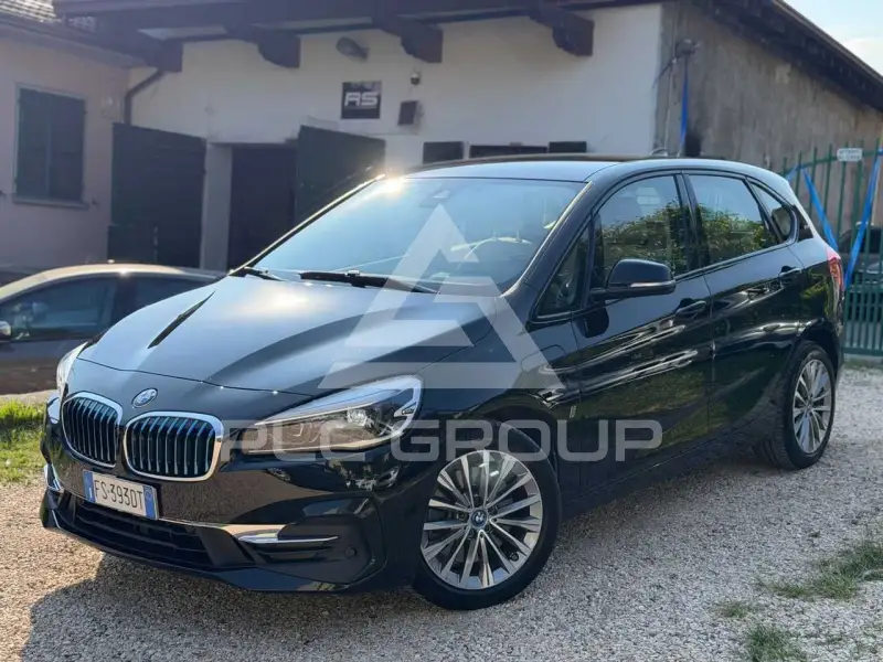 2018 BMW Other