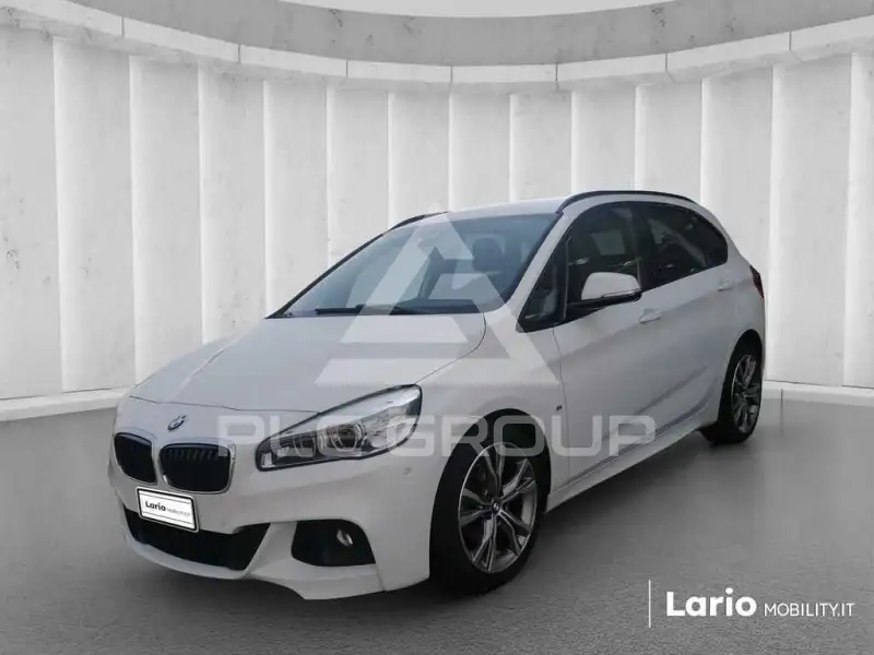 2018 BMW Other