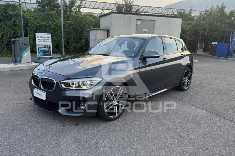 2018 BMW Other