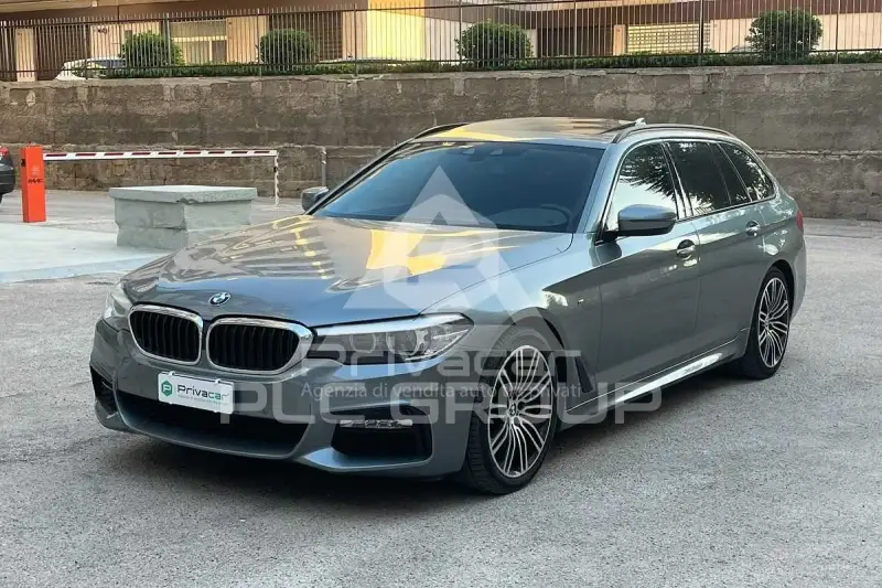 2018 BMW Other