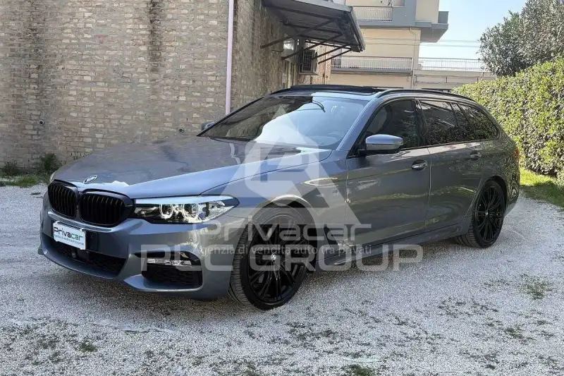 2018 BMW Other