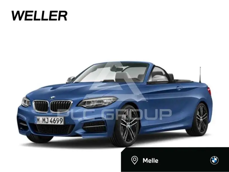 2018 BMW Other
