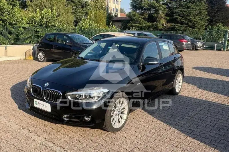 2018 BMW Other
