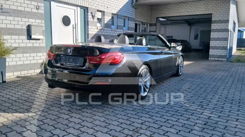 2018 BMW 430