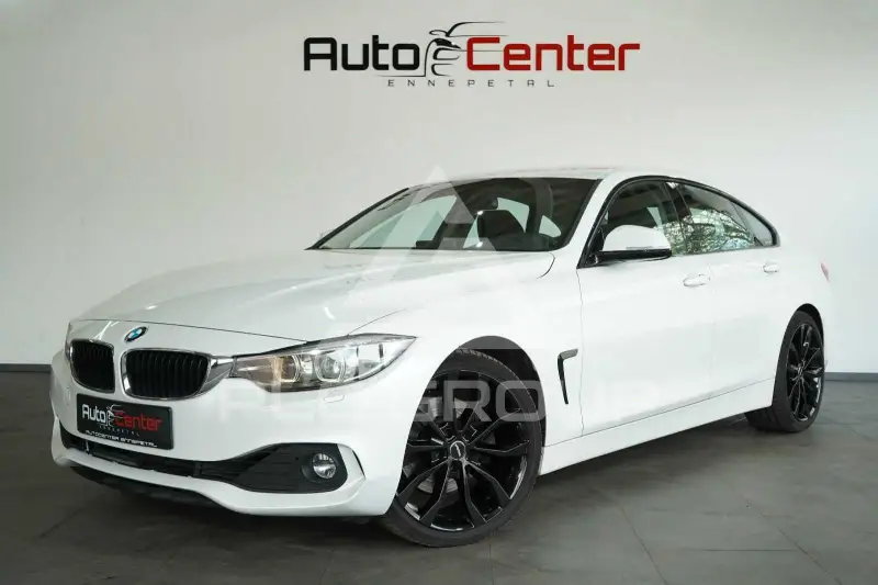 2018 BMW 430