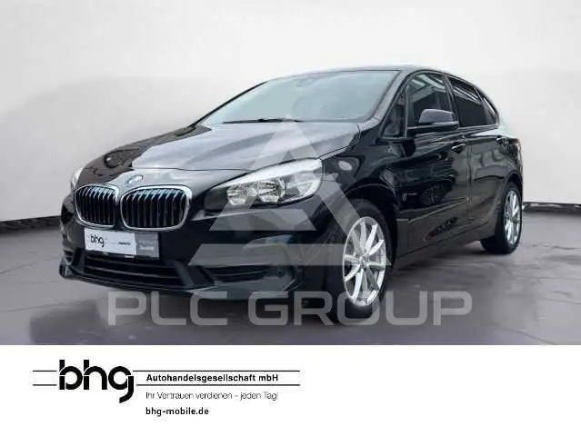 2018 BMW 225