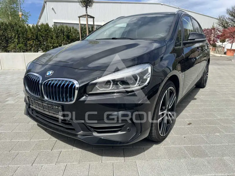 2018 BMW 225