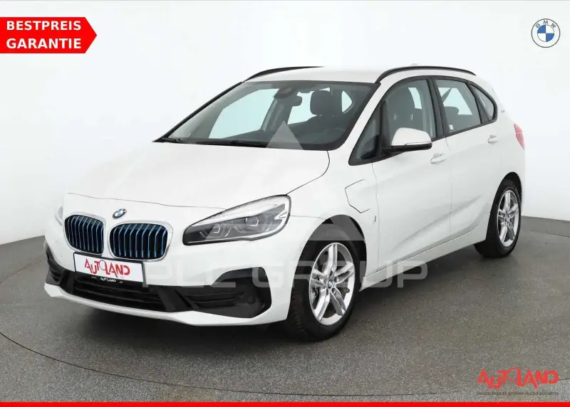 2018 BMW 225