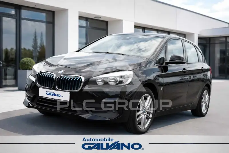 2018 BMW 225