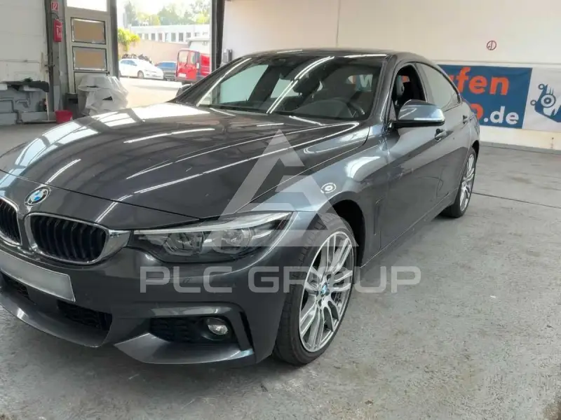 2018 BMW 440