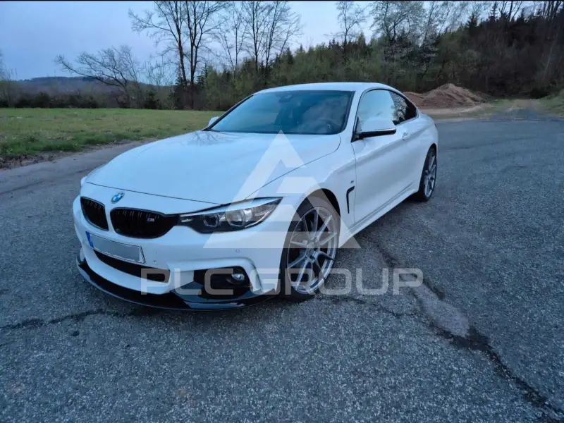 2018 BMW 440
