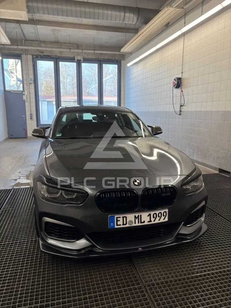 2018 BMW 140M