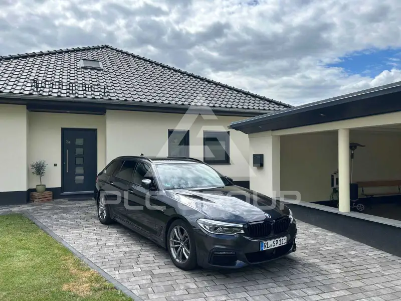 2018 BMW 530
