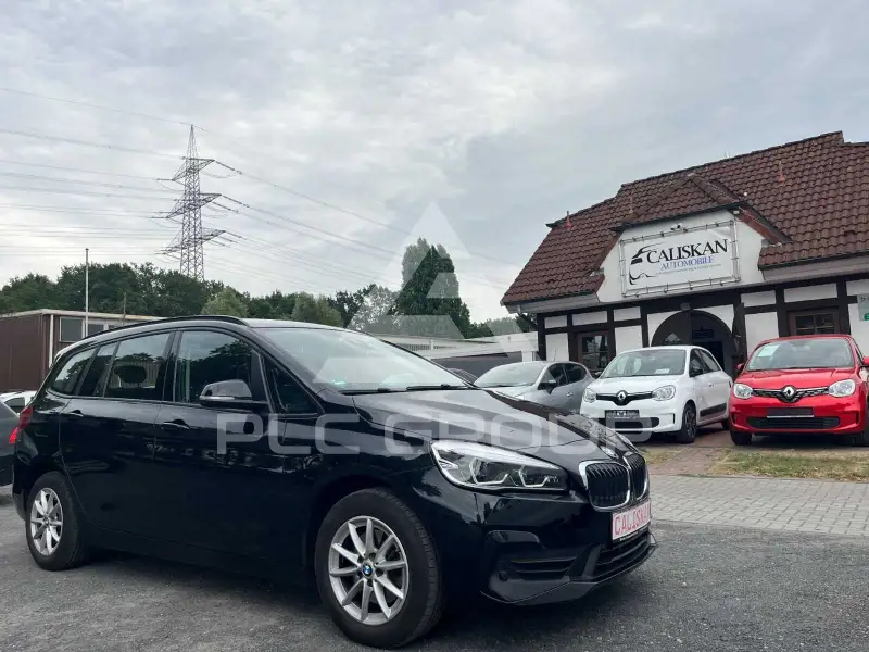 2018 BMW 218