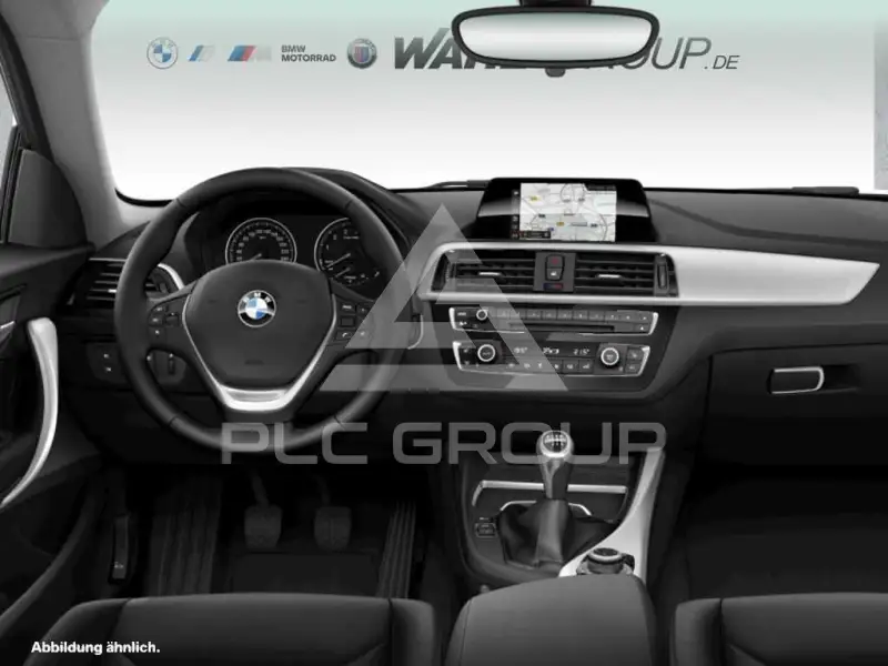 2018 BMW 218