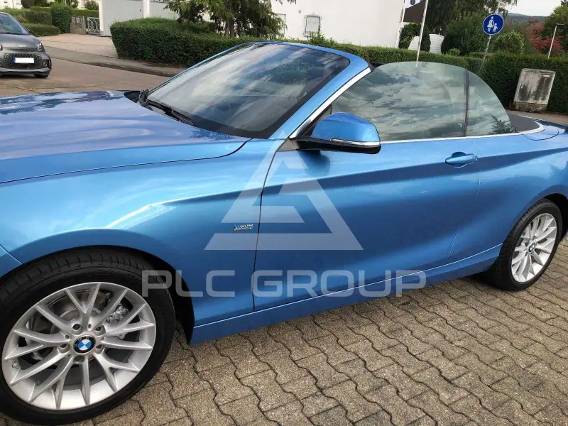 2018 BMW 218