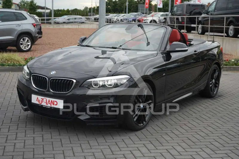 2018 BMW 218