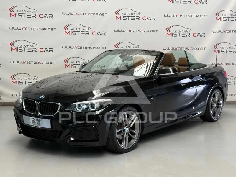 2018 BMW 218