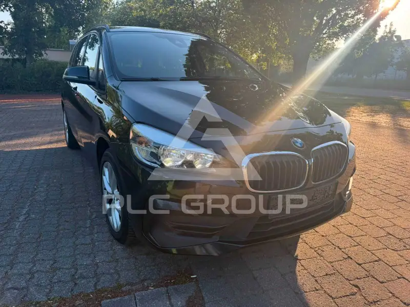 2018 BMW 218