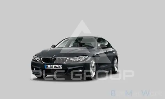 2018 BMW 435