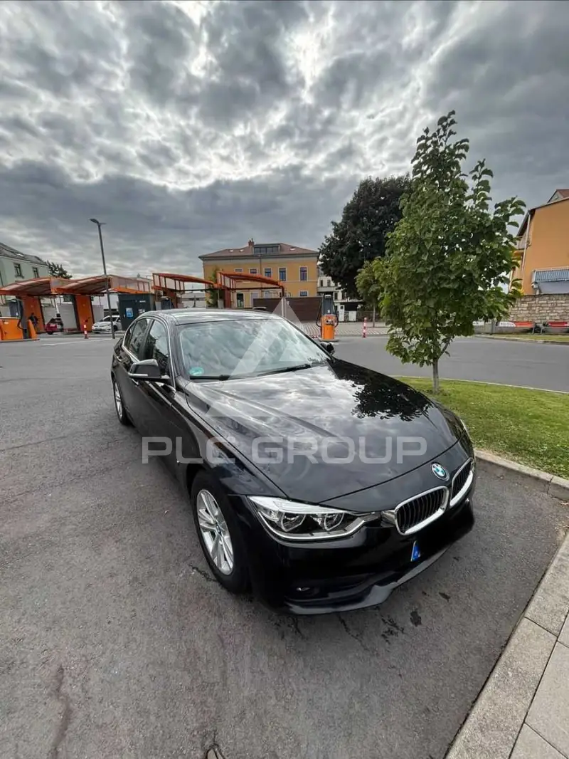 2018 BMW 330