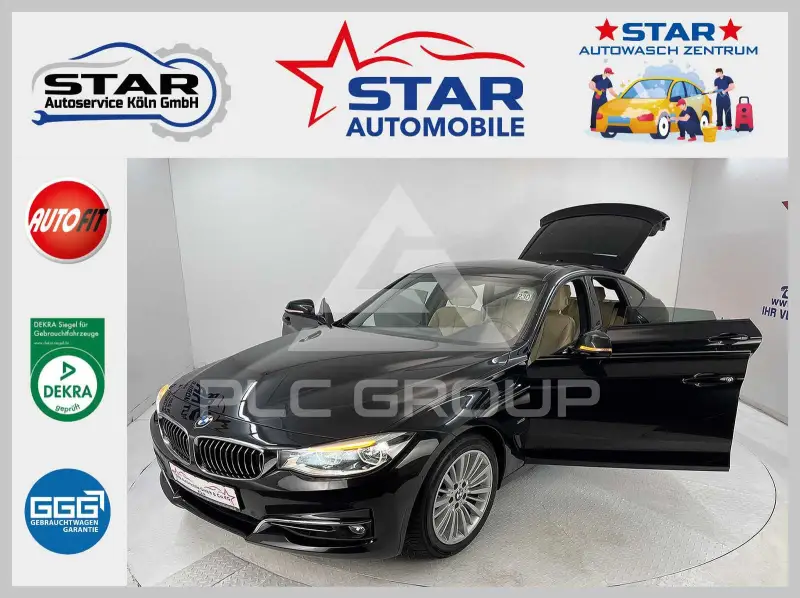 2018 BMW 330