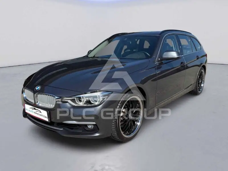 2018 BMW 330