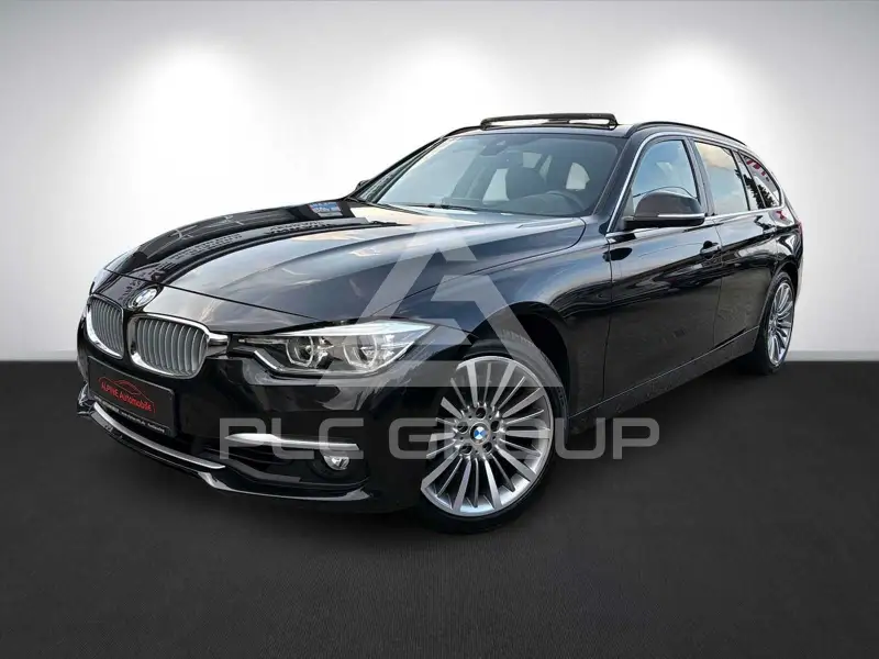 2018 BMW 330