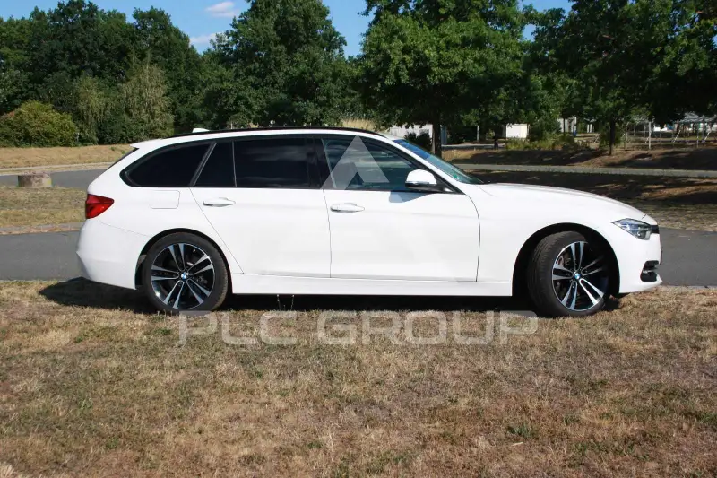 2018 BMW 340