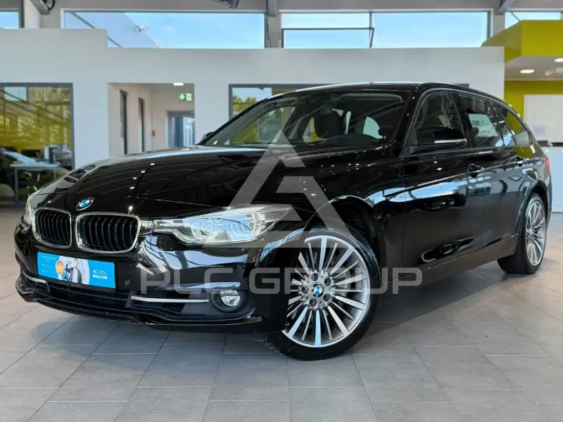2018 BMW 340