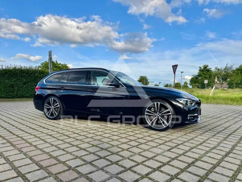 2018 BMW 340
