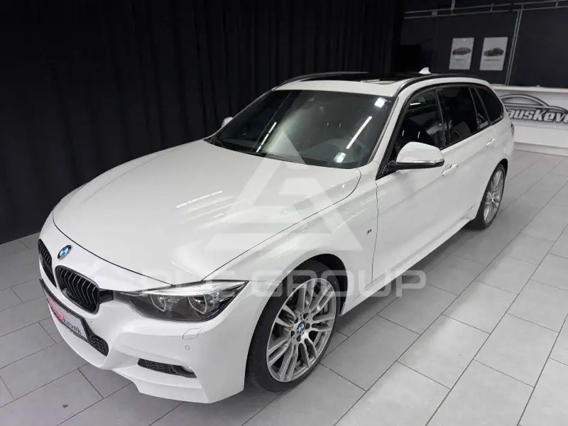 2018 BMW 340