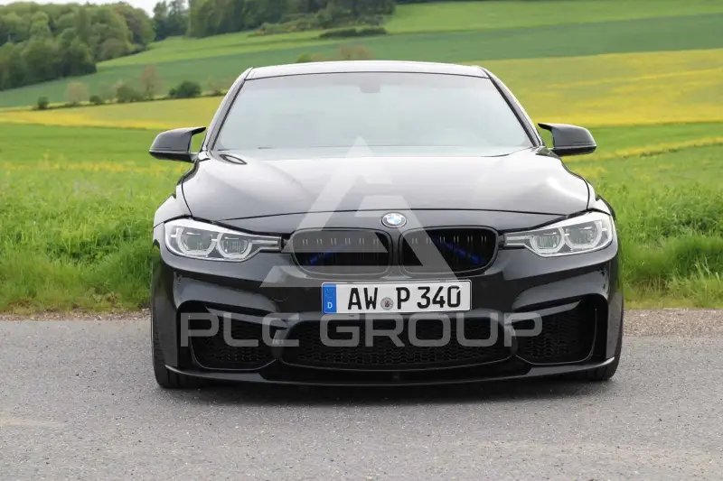 2018 BMW 340