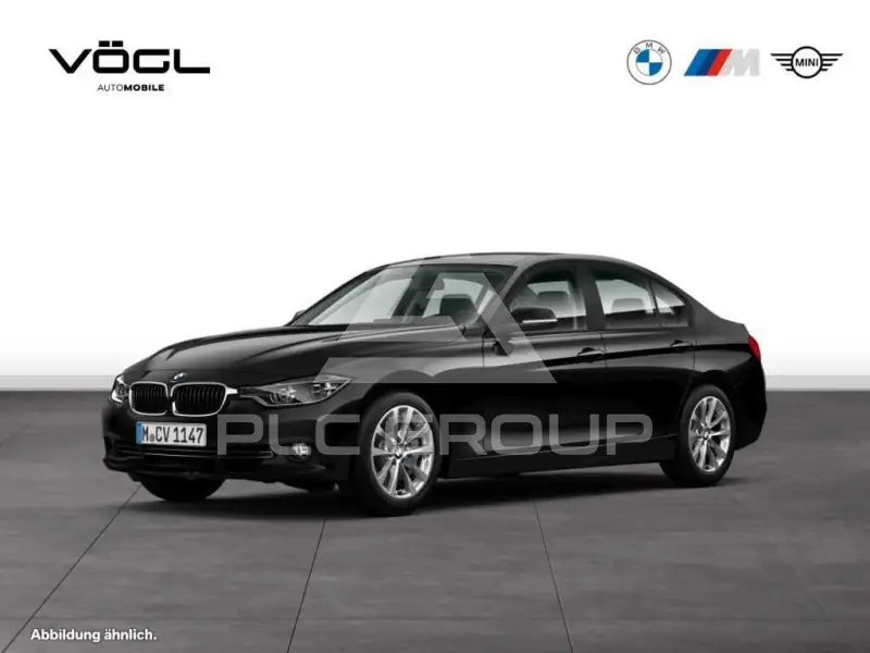 2018 BMW 340