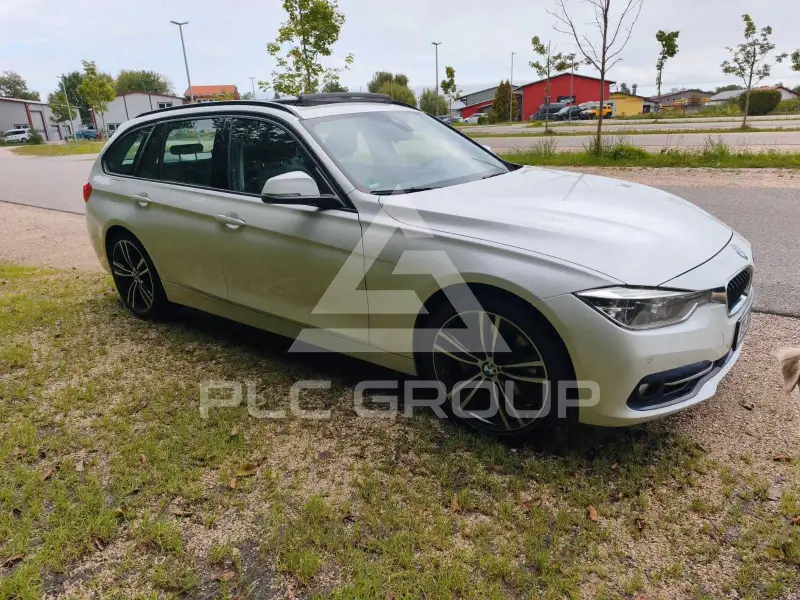 2018 BMW 340