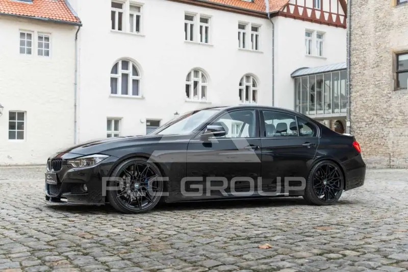 2018 BMW 340