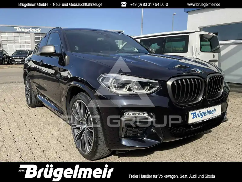 2018 BMW M4