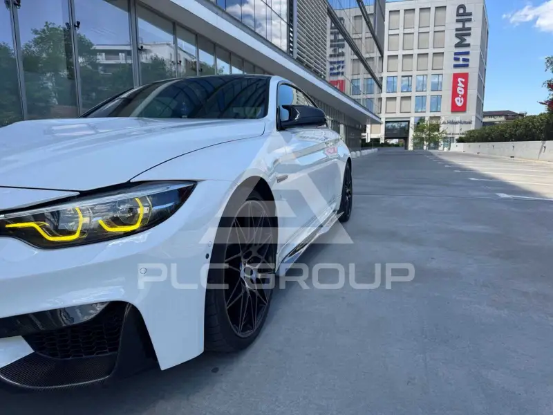 2018 BMW M4