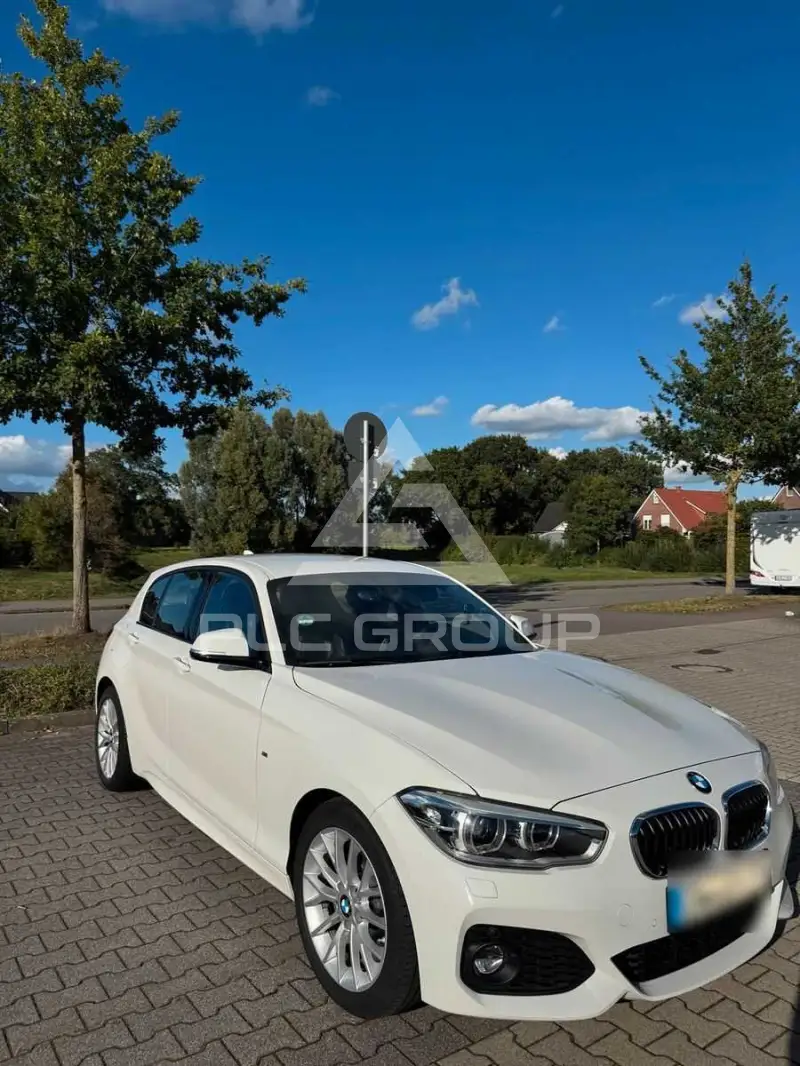 2018 BMW X1