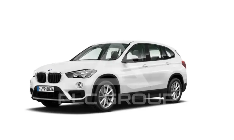 2018 BMW X1