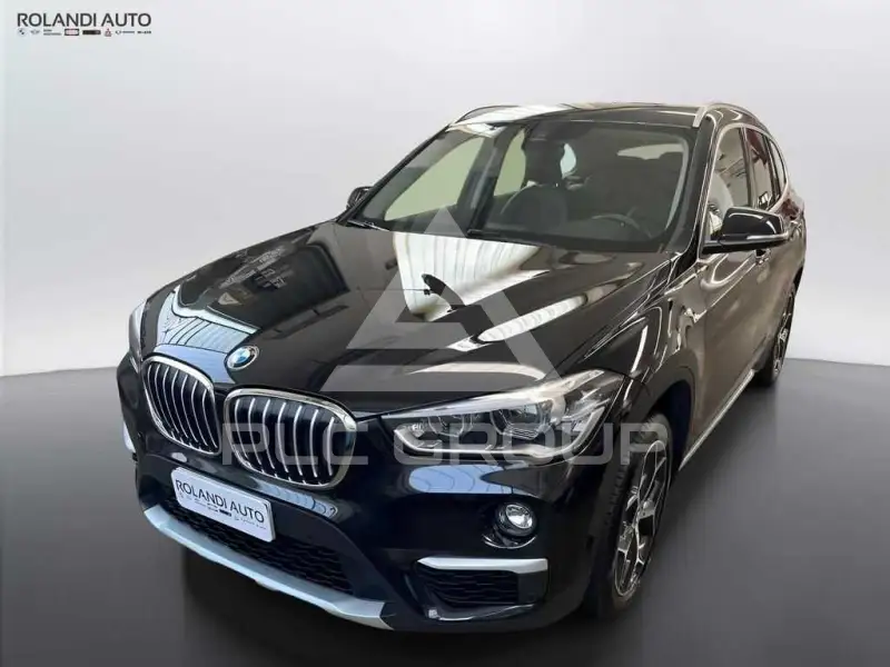 2018 BMW X1